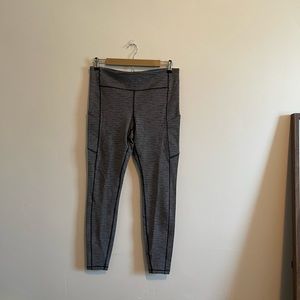 Lululemon speed up tight 12